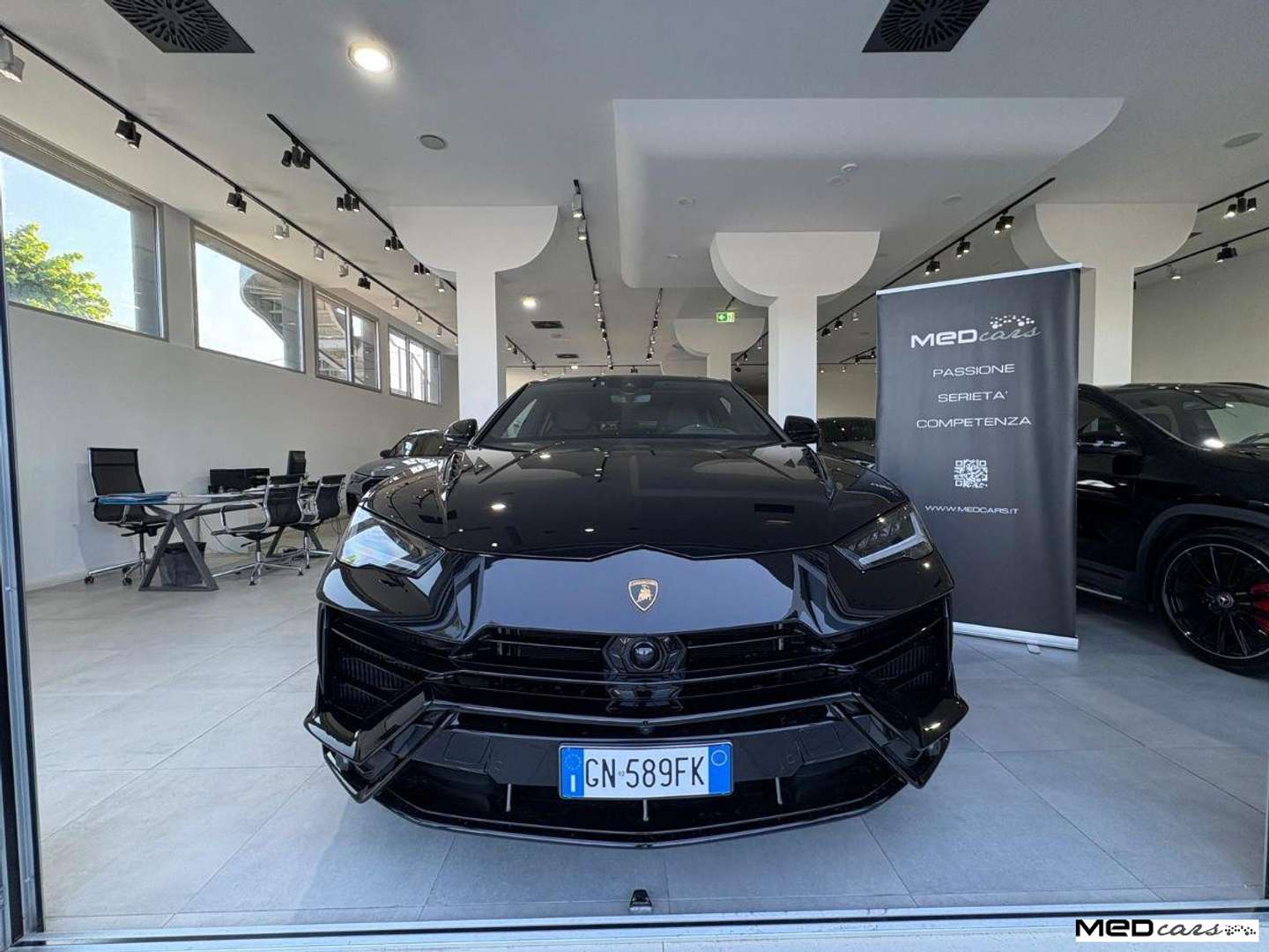 Lamborghini Urus S - - Joinsteer - #3