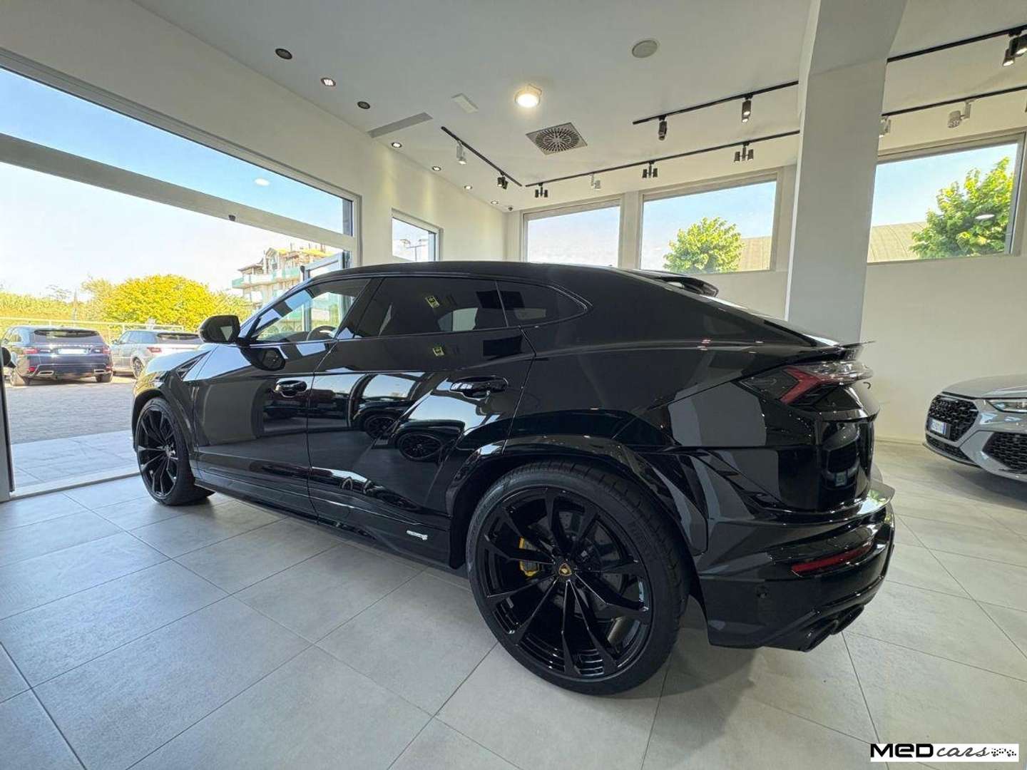 Lamborghini Urus S - - Joinsteer - #5