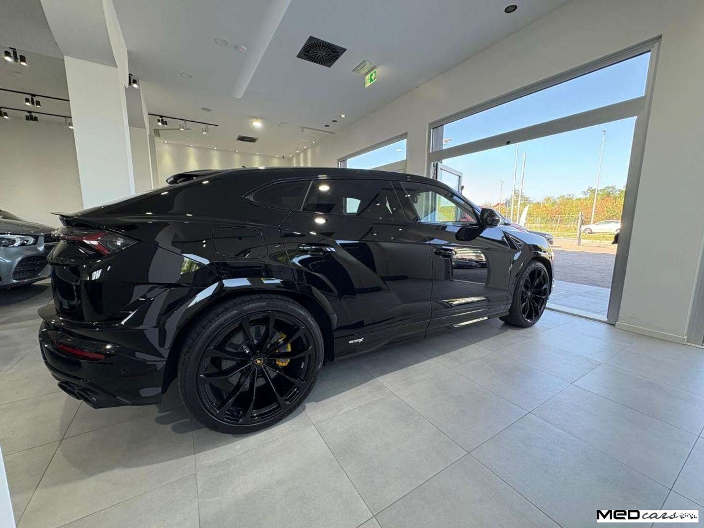 Lamborghini Urus S - - Joinsteer - #4