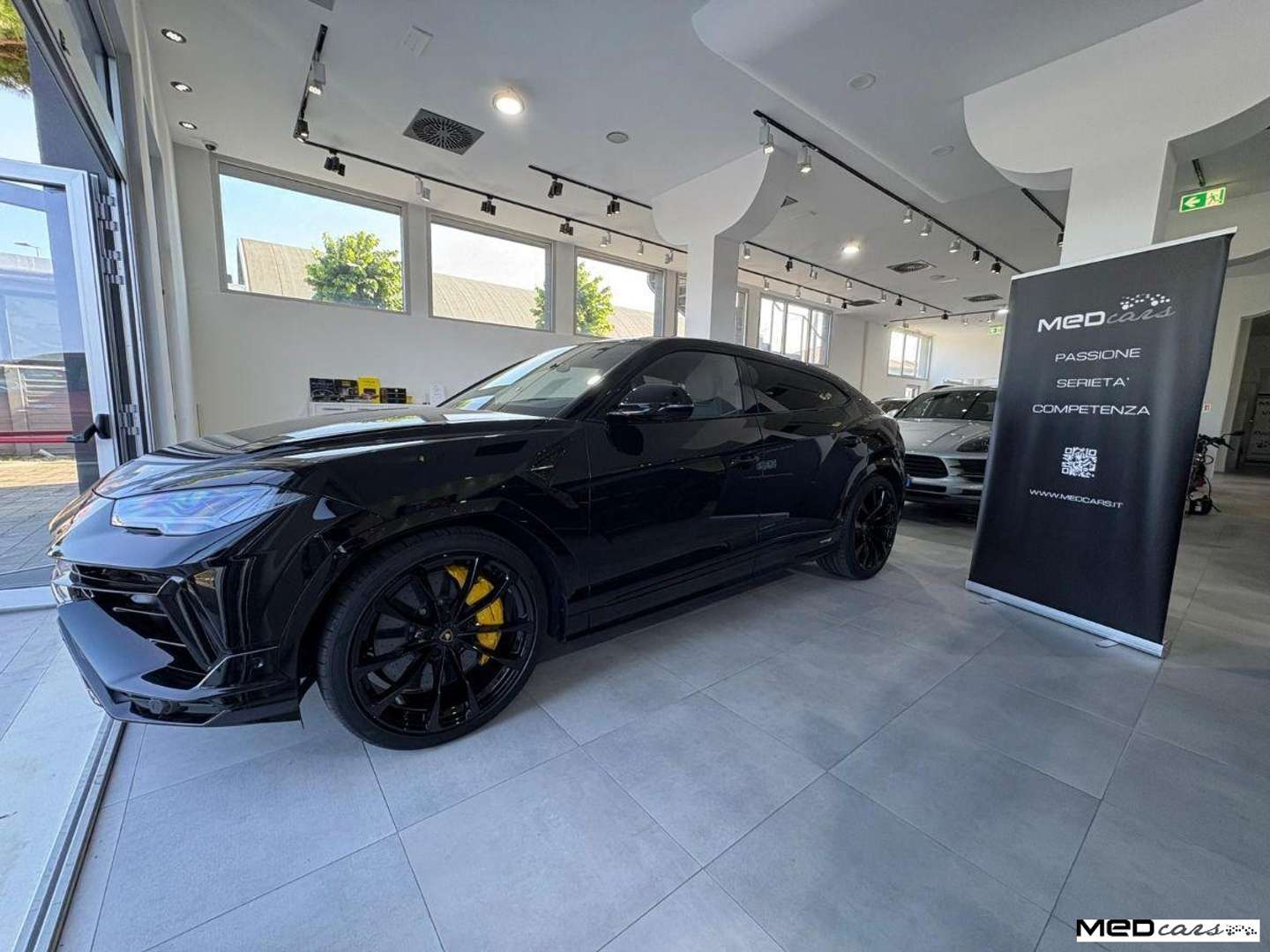 Lamborghini Urus S - - Joinsteer - #2