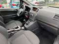 Opel Zafira B 1.6 Basis TÜV/7 Sitzer/KLIMA/TEMPOMAT/+ Schwarz - thumbnail 16
