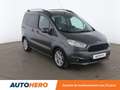Ford Tourneo Courier 1.0 EcoBoost Titanium Gris - thumbnail 8