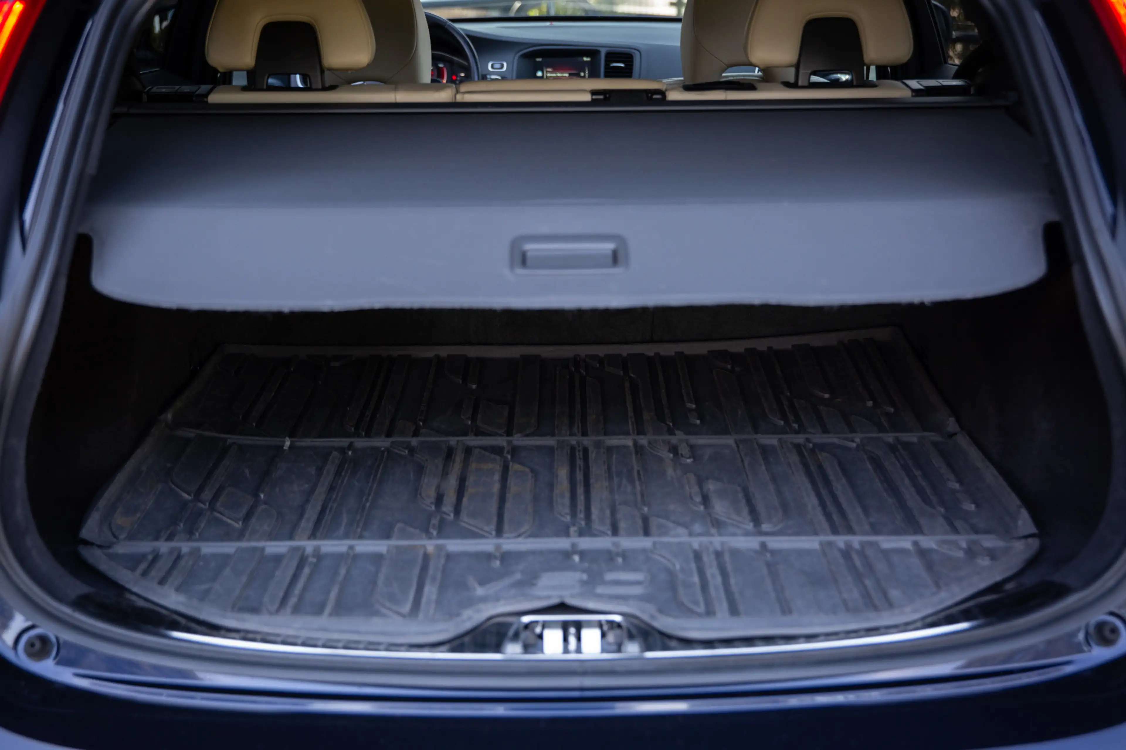 Volvo V60 2.0 T4 Summum , Schuif/Kanteldak, Memory, Leder, C — photo 24