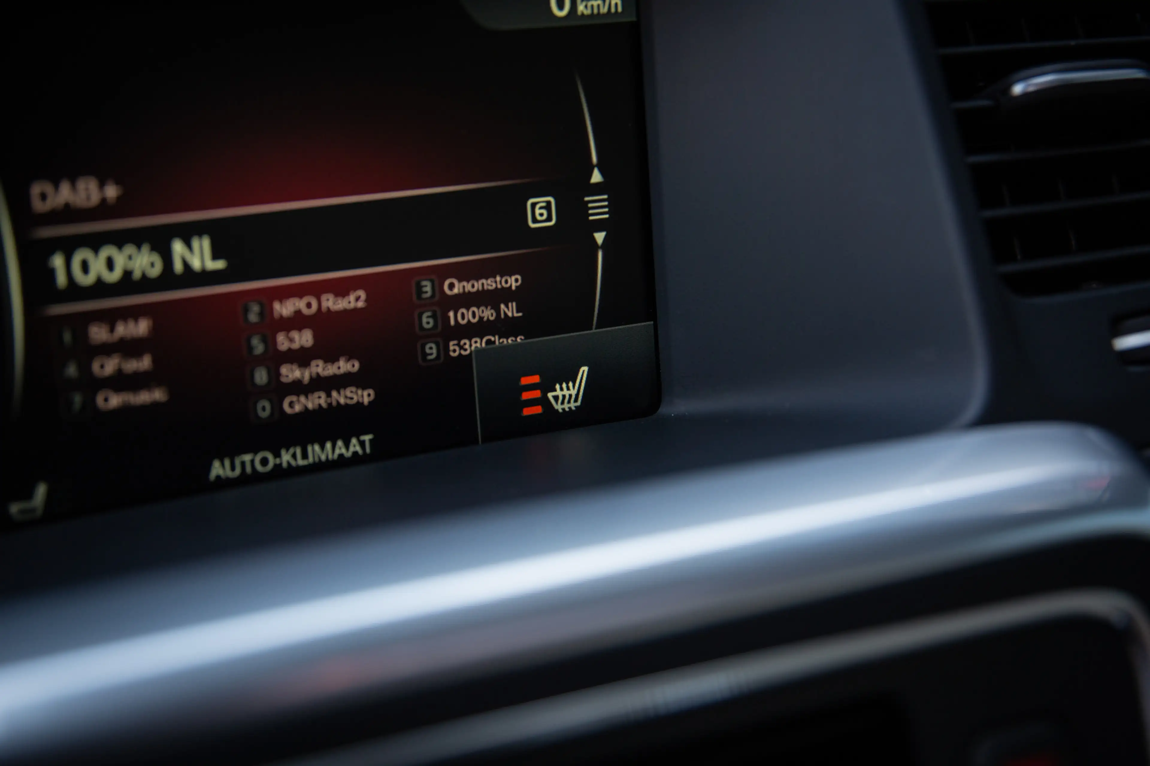 Volvo V60 2.0 T4 Summum , Schuif/Kanteldak, Memory, Leder, C — photo 20