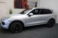 Porsche Cayenne 3.0 V6 HYBRID 333 PK LUCHTVERING LEDER NAVIGATIE C Grijs - thumbnail 4