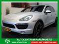 Porsche Cayenne 3.0 V6 HYBRID 333 PK LUCHTVERING LEDER NAVIGATIE C Grau - thumbnail 1