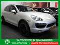Porsche Cayenne 3.0 V6 HYBRID 333 PK LUCHTVERING LEDER NAVIGATIE C Grijs - thumbnail 1