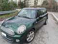 MINI Cooper D Clubman Mini III R55 2007 Clubman 1.6 112cv FL Verde - thumbnail 1