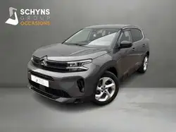 Citroen C5 Aircross LIVE