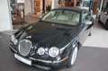 Jaguar S-Type 4.2 V8 Executive Navi,Klima,Xenon,Leder Siyah - thumbnail 3