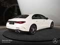 Mercedes-Benz E 200 AMG 360° Burmester Distr+ LED Night PTS 9G Blanc - thumbnail 8