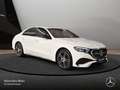 Mercedes-Benz E 200 AMG 360° Burmester Distr+ LED Night PTS 9G Blanc - thumbnail 5