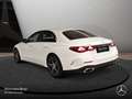 Mercedes-Benz E 200 AMG 360° Burmester Distr+ LED Night PTS 9G Blanc - thumbnail 10