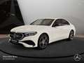 Mercedes-Benz E 200 AMG 360° Burmester Distr+ LED Night PTS 9G Blanc - thumbnail 2