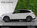 Mercedes-Benz GLC 300 e 4M AMG Line *AHK*360*Memo*Pano*DigiLi* Blanc - thumbnail 3