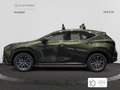 Lexus NX 350h Business City 2WD Zöld - thumbnail 3