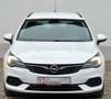 Opel Astra K ST Edition 1.5 CDTI,SHZ,PDC,Navi,DAB,LED Blanc - thumbnail 1