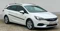 Opel Astra K ST Edition 1.5 CDTI,SHZ,PDC,Navi,DAB,LED Weiß - thumbnail 3