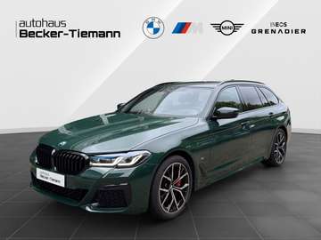 d Touring 18" / M Paket / Pano / HUD / Sitzheiz vo