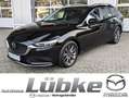 Mazda 6 Kombi G165 EXCLUSIVE-Line *GARANTIE bis 08/25 Black - thumbnail 1