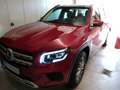 Mercedes-Benz GLB 200 GLB 200 7G-DCT EDITION 2022 Rouge - thumbnail 2