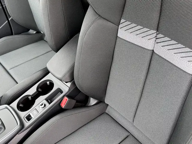 Audi A3 view 8
