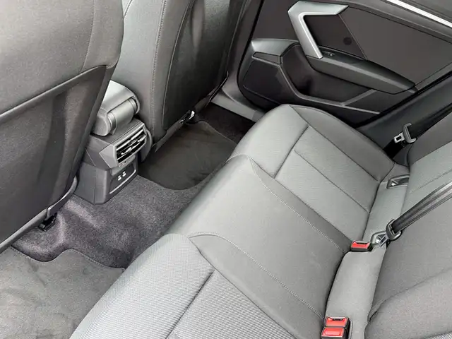 Audi A3 view 11
