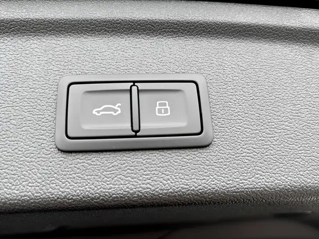 Audi A3 view 14