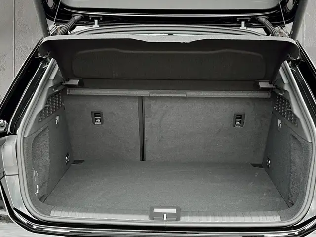Audi A3 view 13
