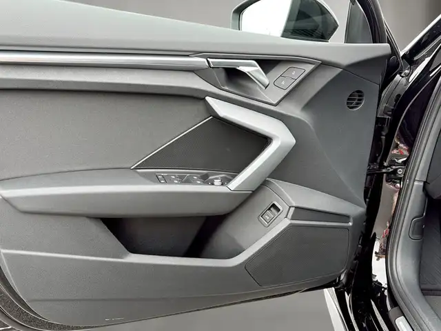Audi A3 view 15
