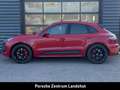 Porsche Macan GTS | Approved bis 12.2026 | LED PDLS+ | Rot - thumbnail 3