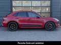 Porsche Macan GTS | Approved bis 12.2026 | LED PDLS+ | Rot - thumbnail 7