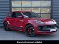 Porsche Macan GTS | Approved bis 12.2026 | LED PDLS+ | Rot - thumbnail 8