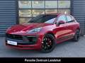 Porsche Macan GTS | Approved bis 12.2026 | LED PDLS+ | Rot - thumbnail 2
