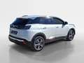 Peugeot 3008 Hybrid 136 E-DCS6 Allure Aut. Blanc - thumbnail 5