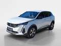 Peugeot 3008 Hybrid 136 E-DCS6 Allure Aut. Blanc - thumbnail 1