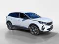 Peugeot 3008 Hybrid 136 E-DCS6 Allure Aut. Blanc - thumbnail 7