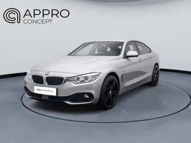 BMW 435 435d xDrive Gran Coupé Sport - BVA  GRAN COUPE F36 435d xDrive PHASE 1