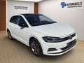 Volkswagen Polo VI 1.0TSI, IQ Drive POF Blanc - thumbnail 2