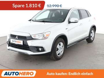 1.6 Basis 2WD*TEMPO*CAM*AHK*KLIMA*GARANTIE*