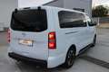 Opel Zafira 2,2 Diesel XL GS Aut. Weiß - thumbnail 5