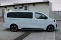 Opel Zafira 2,2 Diesel XL GS Aut. Weiß - thumbnail 4