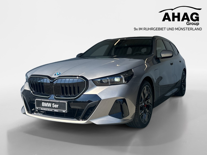 BMW 550 e xDrive