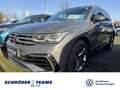 Volkswagen Tiguan 1.4 eTSI Hybrid DSG R-line Grau - thumbnail 1