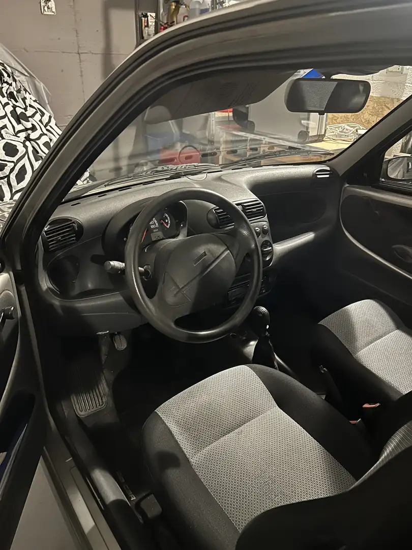 Fiat Seicento 1.1 Hobby - 2