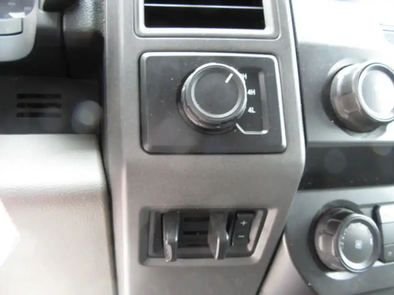 Ford F 550 fotografie Ford F 550