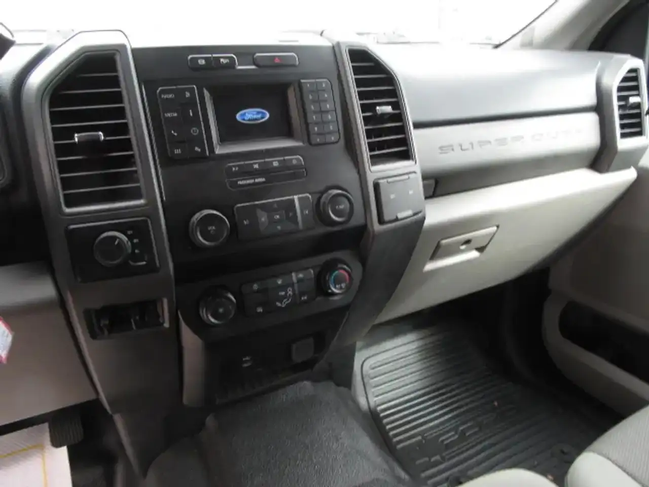 Ford F 550 fotografie Ford F 550