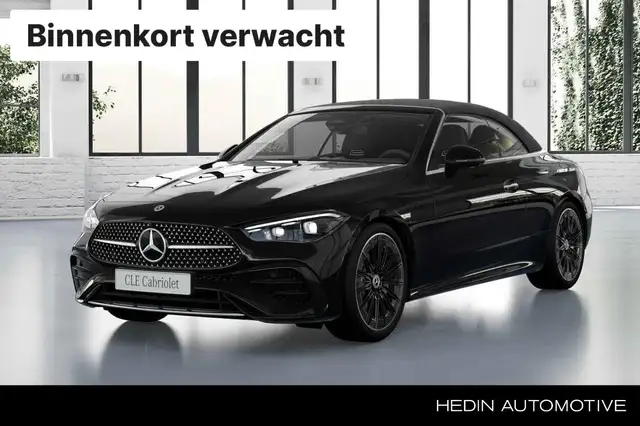Mercedes-Benz CLE 200 CLE Cabriolet Automaat AMG Line | Premium Pakket |