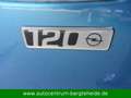 Opel Crossland X 1.2 "120 Jahre" KAMERA+*1.HD Blau - thumbnail 18