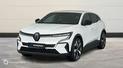 Renault E-Tech Electric EV60 220ch Techno super charge -C
